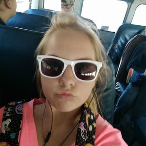 Meet your Posher, Lillieann